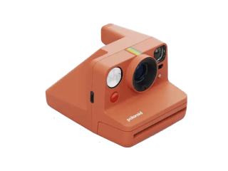 Polaroid Now+ Generación 3 por 79€ en MediaMarkt