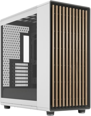 Fractal Design North XL - RC Chalk Wit voor €142 bij Bol