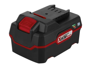 PARKSIDE 20V 4Ah Battery for £14.99 at Lidl