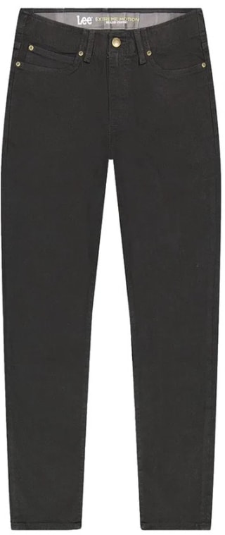 Lee Slim Fit MVP herenjeans voor €24,98 bij Bol