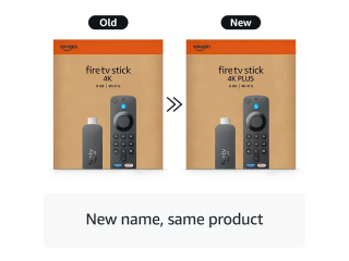 Amazon Fire TV Stick 4K Plus 2025 por 35,99€ en MediaMarkt