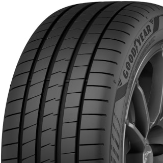 Goodyear Eagle F1 Asymmetric 6 225/40 R18 92Y XL pour 93,50€ chez 1001Pneus