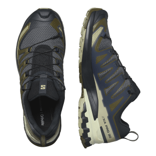 Tenis XA PRO 3D V9 por $1,400 en Salomon