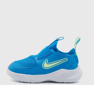 Nike Performance FLEX RUNNER 3 UNISEX - Zapatillas running asfalto - azul 15.35€