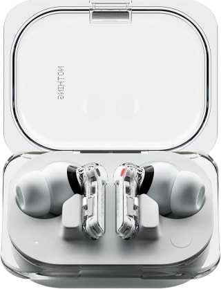 Auriculares true wireless Nothing Ear (a) con cancelación de ruido activa por 50.15€