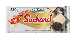 2x1 Turrones Suchard varios sabores en Amazon por 4,99€