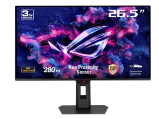 Écran Gaming ASUS ROG Strix OLED XG27ACDMS à 529€