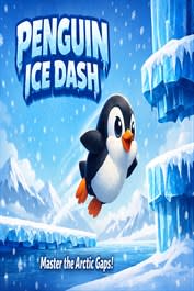Penguin Ice Dash, Space Gravity Bird, Sports Ball Shooter, Table Tennis, Turbo Neon H