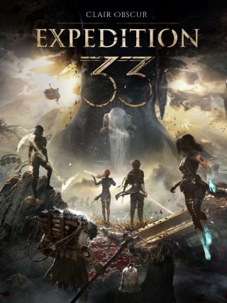 Clair Obscur: Expedition 33 (Steam) por $540 | Game Boost