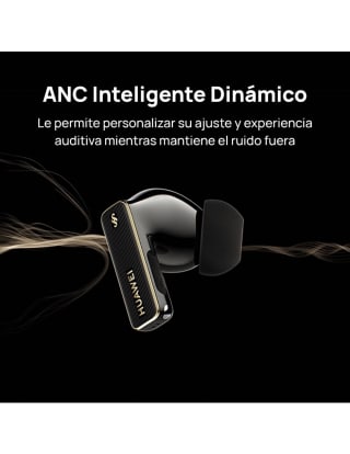 HUAWEI Freebuds Pro 4 por $1,549 en Liverpool