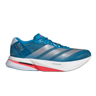 Adidas Adizero Boston 13 Men’s Running Shoes – £67.99 With App Code