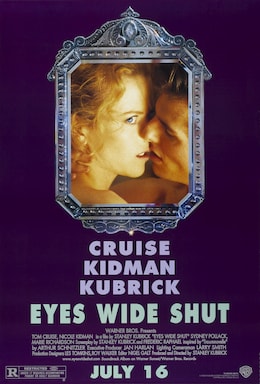 Ojos Bien Cerrados - Kubrick por $39 | iTunes