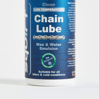 LUBRIFIANT CHAINE VELO SQUIRT au prix de 8,99€