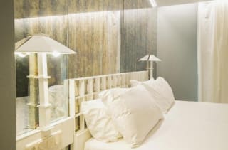 Estancia en AZZ Mérida Medea (hotel 4*) por 39€ en Buscounchollo