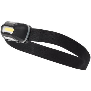 Grundig ledhoofdlamp voor €2,44 bij Action