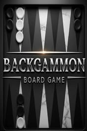 Backgammon: Board Game gratis in de Xbox store