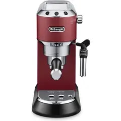 De'Longhi Dedica Style EC685.R - Pistonmachine voor €129,99 bij Joybuy