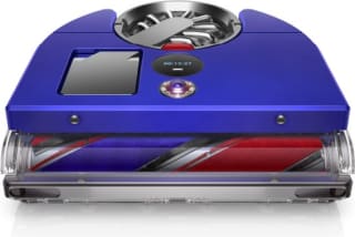 Dyson 360 Vis Nav - Robotstofzuiger voor €529 bij Bol