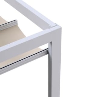 Pérgola NATERIAL Palillería Niza 400 x 300 cm por 266,20€ en Leroy Merlin