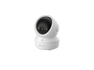 EZVIZ H6c G1 4K Slimme binnencamera voor €29,99 bij MediaMarkt