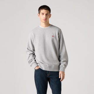 Levi's Sweat-shirt Original pour 30€ chez Levi's