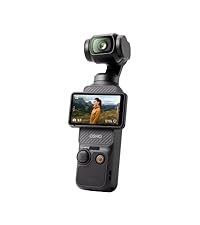 Caméra d'action DJI Osmo Pocket 3 à 393,44€