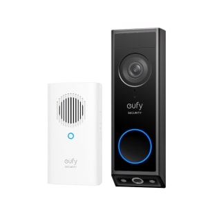 Eufy Video Doorbell E340 + Chime voor €129 bij Expert