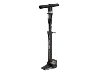 CRIVIT Bomba de aire vertical XL con manómetro por 8,99€ en Lidl