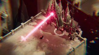 Death's Door voor €1,95 bij Steam