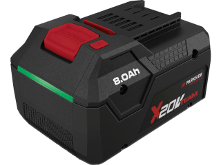PARKSIDE PERFORMANCE Accu 20 V 8 Ah voor €49,99 bij Lidl
