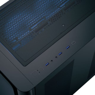 AeroCool P500C mid-tower pc-behuizing voor €51 bij Informatique