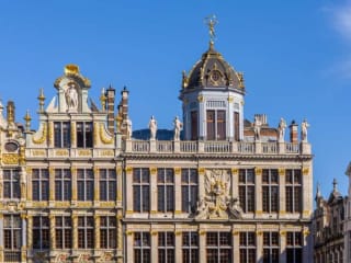 Billets Eurostar dès 25€ au départ de Paris ou Lille