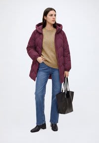 JDYPOWER LONG HOOD PUFFER (abrigo) por 28,04€ en Zalando