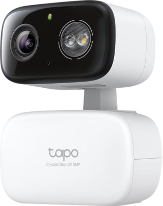 Tapo C216 Mini-bewakingscamera voor €29,90 bij Bol