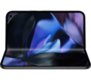 Google Pixel 9 Pro Fold - Smartphone voor €1.129 bij belsimpel
