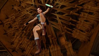 Tomb Raider IV-VI Remastered PS4 & PS5 voor €7,49 in de PS store