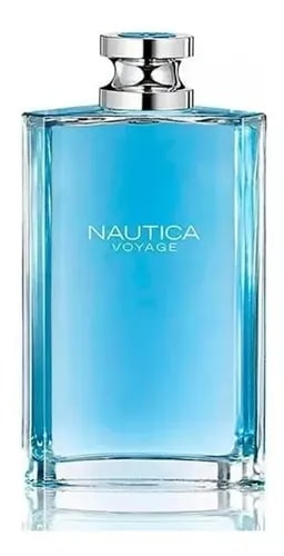 Perfume Nautica Voyage 200ml por $295 | Oferta Mercado Libre