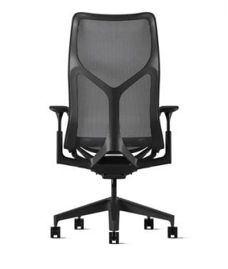 25% korting alle bureaustoelen bij Hermanmiller