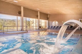 Iberik Rocallaura Balneari 4 Estrellas desde 55€ por persona y noche