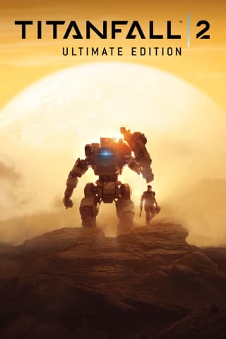 Titanfall™ 2 : Édition Ultime à 5,99€ chez Xbox