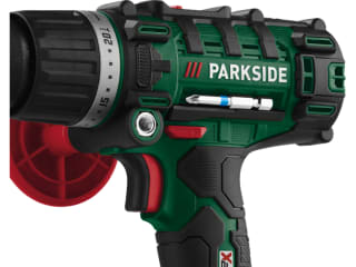 PARKSIDE PSBSA 20-Li C3 perceuse-visseuse à percussion 20 V pour 34,99€ chez Lidl