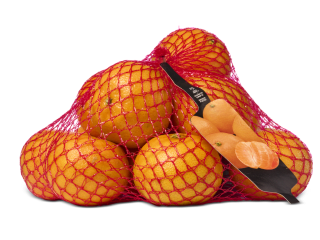 Mandarijnen (1 kg) voor €1,29 bij Lidl