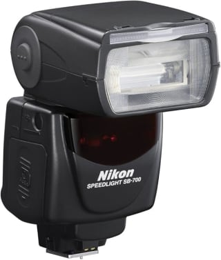 Nikon sb700 flitser voor €179 bij Amazon