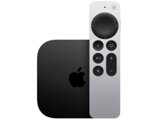 Apple TV 4K (Wi‑Fi) 64GB pour 161€ chez Ubaldi