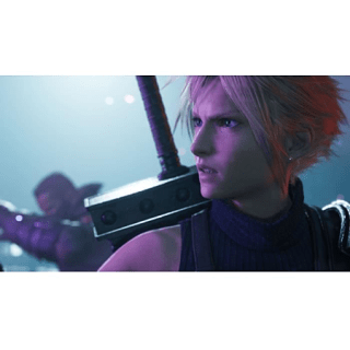 Final Fantasy VII: Rebirth (PS5) pour 22,80€