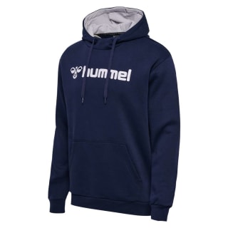 hummel hmlMOVER sudadera con capucha para hombre por 5,55€ en Deporte-Outlet