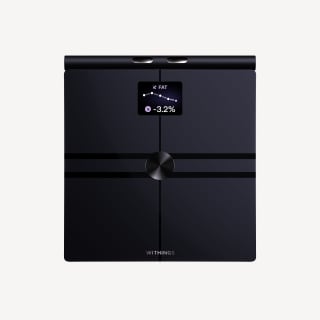 Withings BodyFit Black voor €209,95 bij Withings