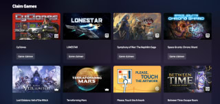 Amazon Prime / Luna Gaming gratis games voor Juli 2026