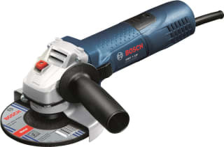 Bosch Professional GWS 7-125 haakse slijper voor €40,50 bij Bol