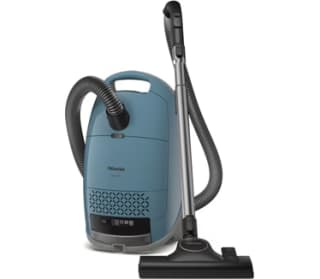 Miele Guard M1 Stofzuiger met Zak voor €183,20 na cashback bij Expert